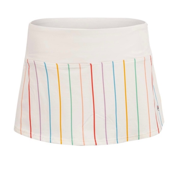 Brand New Fila Tennis Outfit Size Small NWT - Picture 3 of 6